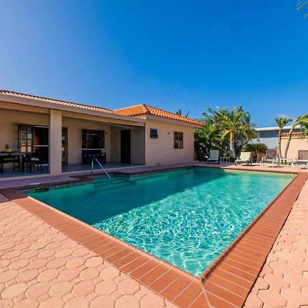 Sunrise Villa Is Gorgeous For Daily Views Of Sunrises And Sunsets Palm Beach Luaran gambar