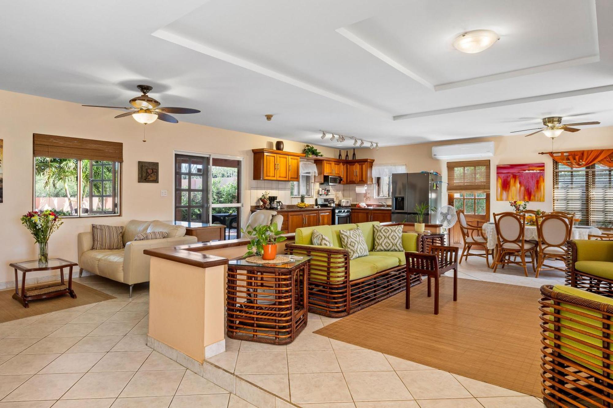 Sunrise Villa Is Gorgeous For Daily Views Of Sunrises And Sunsets Palm Beach Luaran gambar