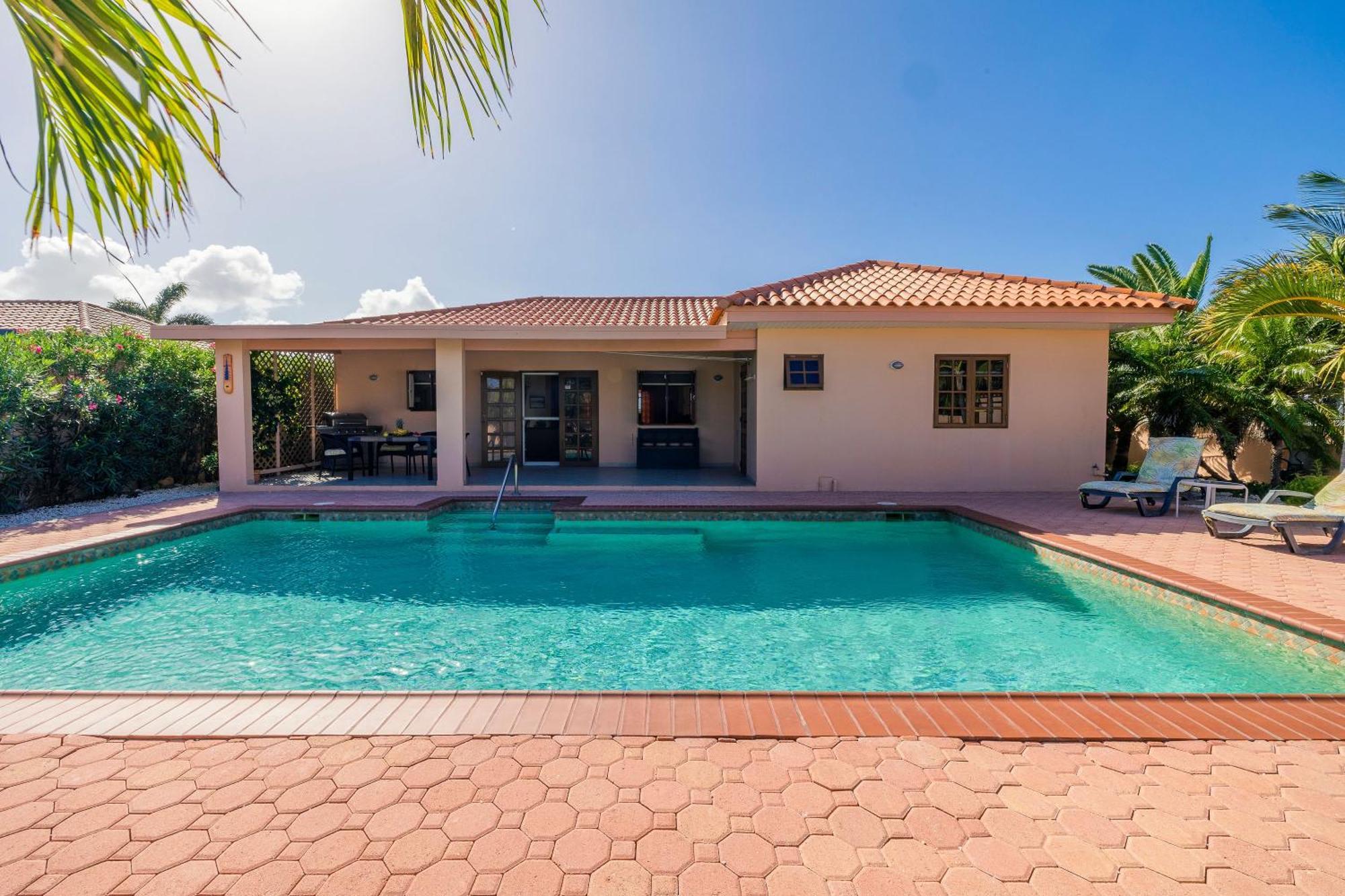 Sunrise Villa Is Gorgeous For Daily Views Of Sunrises And Sunsets Palm Beach Luaran gambar