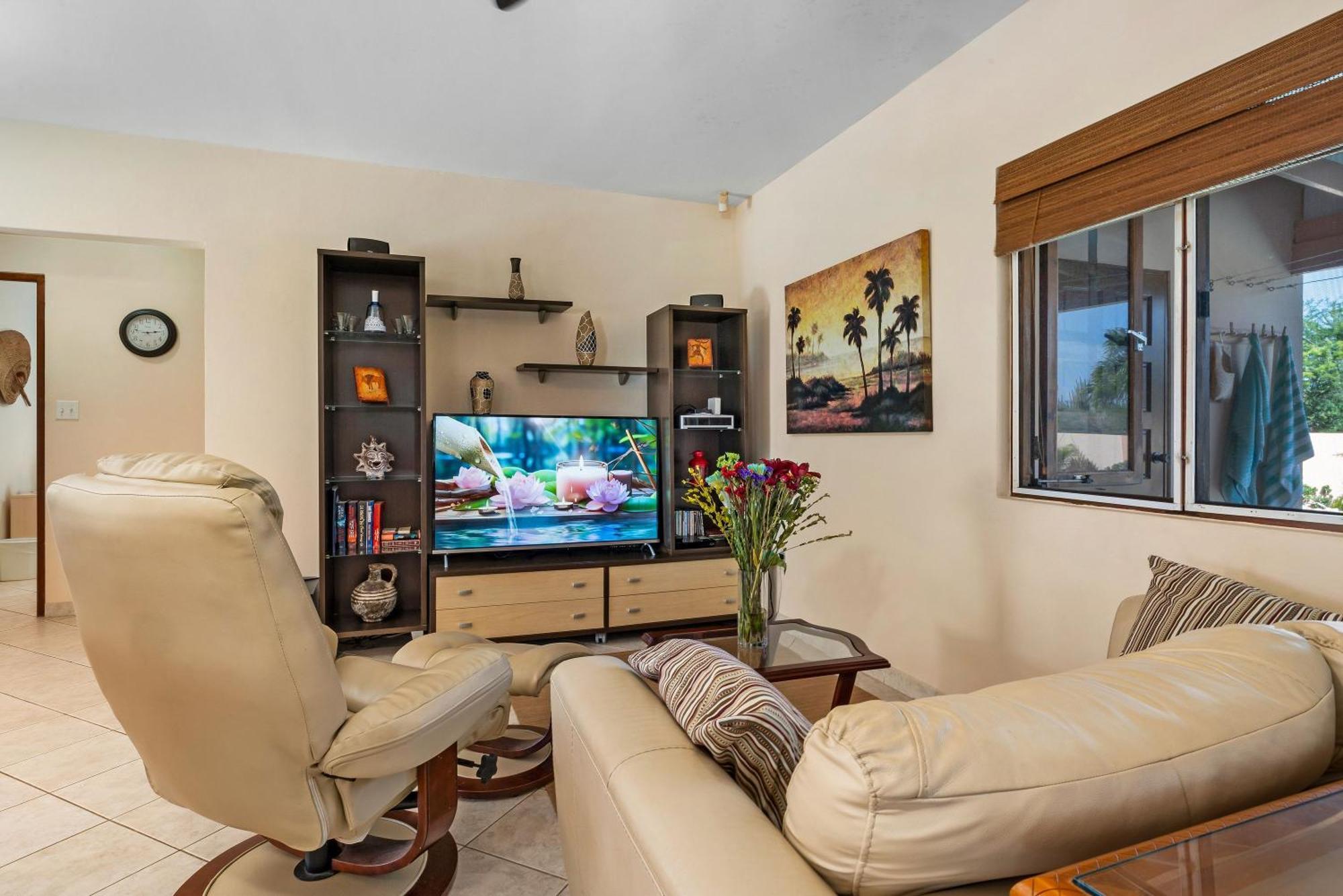 Sunrise Villa Is Gorgeous For Daily Views Of Sunrises And Sunsets Palm Beach Luaran gambar