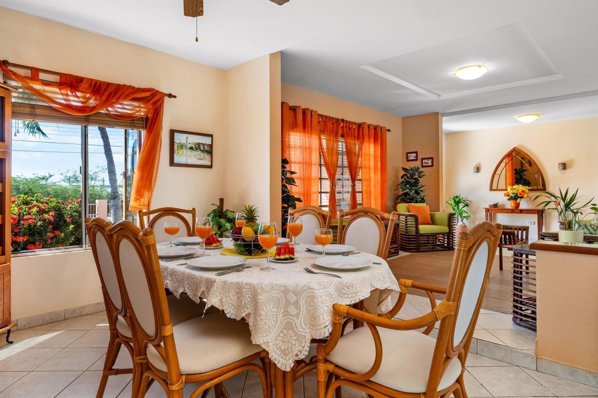 Sunrise Villa Is Gorgeous For Daily Views Of Sunrises And Sunsets Palm Beach Luaran gambar