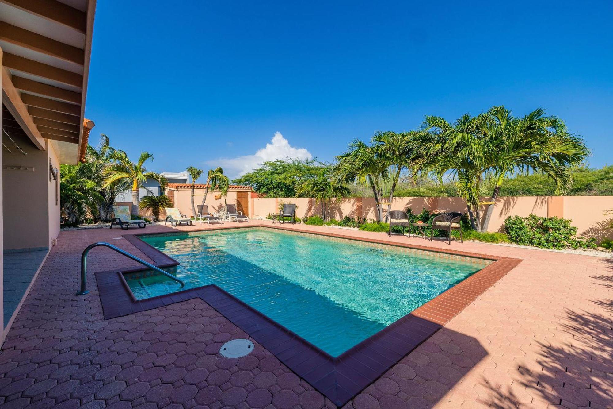 Sunrise Villa Is Gorgeous For Daily Views Of Sunrises And Sunsets Palm Beach Luaran gambar