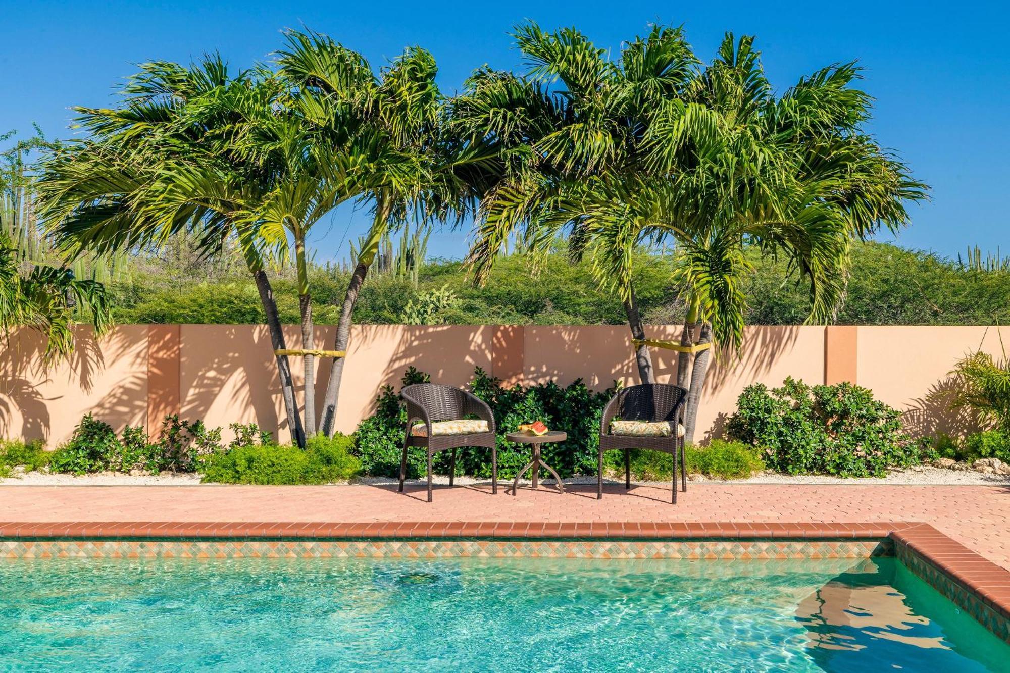 Sunrise Villa Is Gorgeous For Daily Views Of Sunrises And Sunsets Palm Beach Luaran gambar