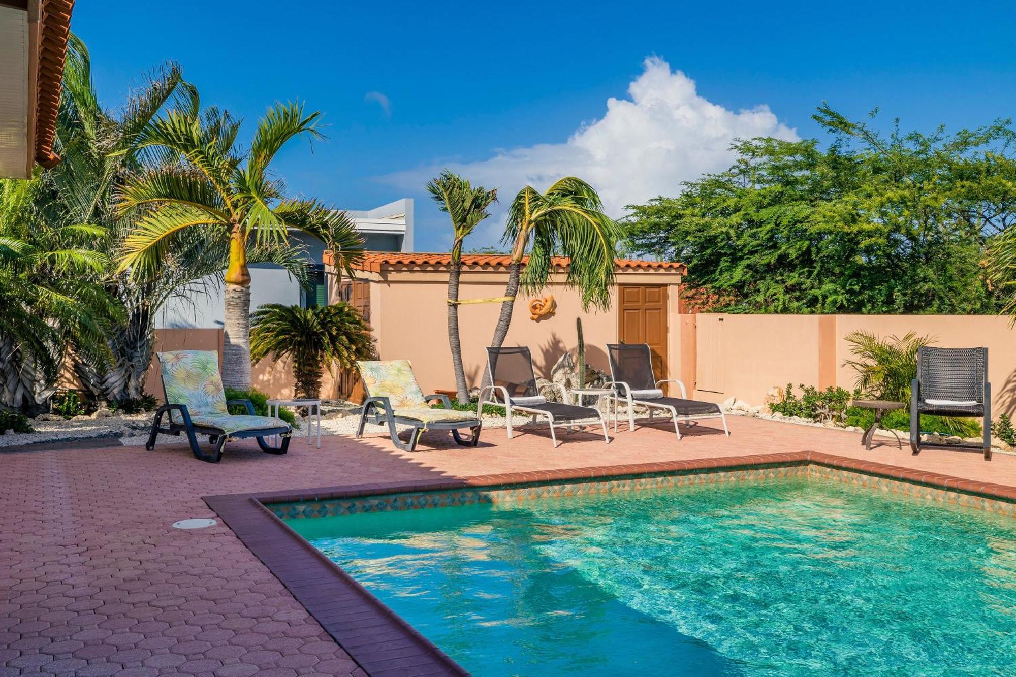 Sunrise Villa Is Gorgeous For Daily Views Of Sunrises And Sunsets Palm Beach Luaran gambar
